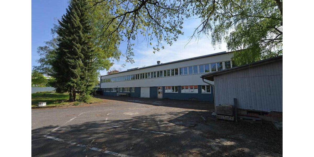 Gewerbeobjekt Hennef (Sieg) - 389&euro; | Angebot:25179838