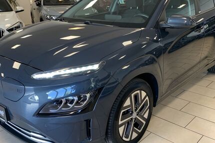 Hyundai KONA 96.737 km 21.500 &euro; Bonn 53227