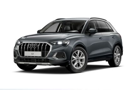 Audi Q3 4.548 km 36.490 &euro; Bonn 53119