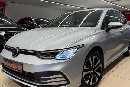 VW Golf 98.000 km 16.999 &euro; Bad Breisig 53498