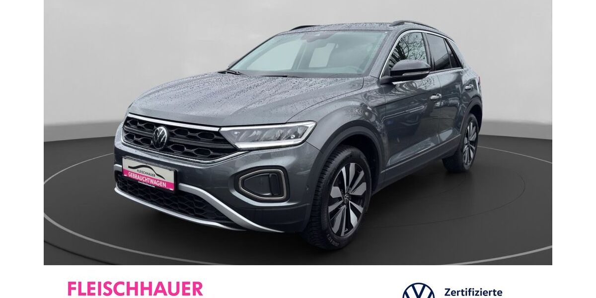 VW T-Roc 25.330 km 24.980 &euro; Bonn 53119