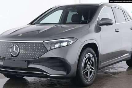 Mercedes-Benz EQA 14.222 km 41.890 € Siegburg 53721