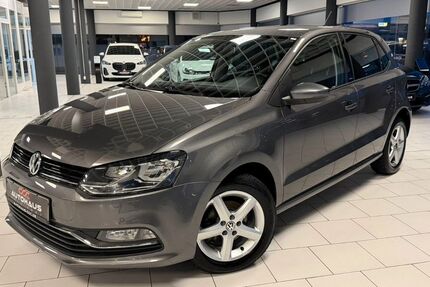 VW Polo 128.727 km 11.990 &euro; Köln 51149