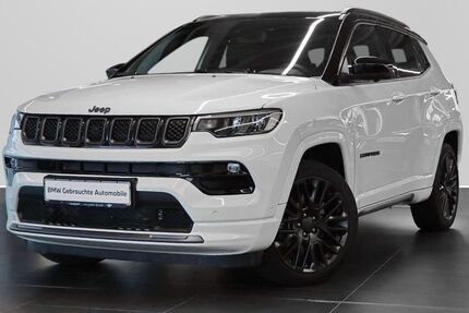 Jeep Compass 49.094 km 24.970 &euro; Sankt Augustin 53757