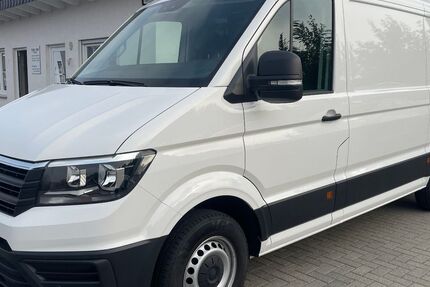 VW Crafter 113.368 km 15.990 € Rheinbach 53359