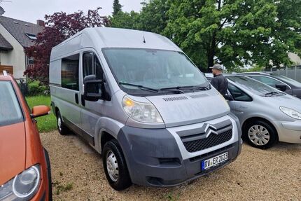 Citroen Jumper