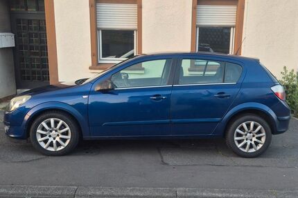 Opel Astra 189.611 km 3.100 &euro; Königswinter 53639