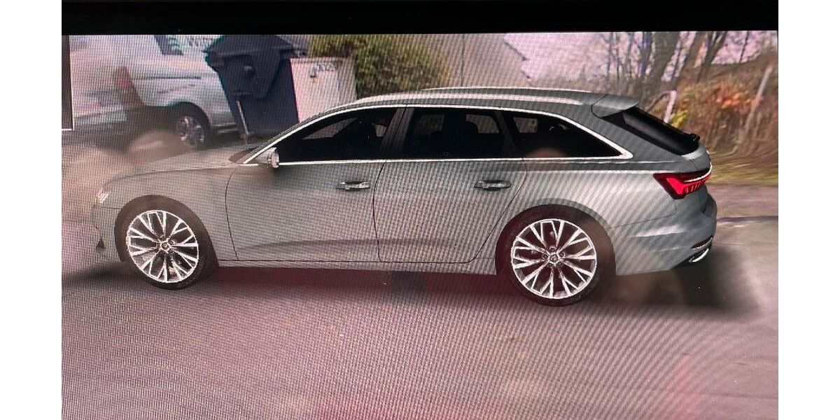Audi A6 173.000 km 21.490 &euro; Niederkassel 53859