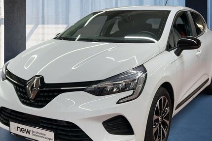 Renault Clio 25.902 km 13.940 &euro; Köln 50939