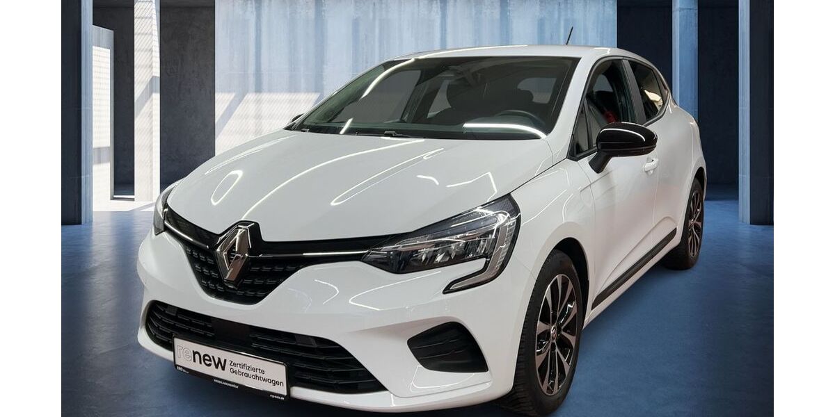 Renault Clio 25.902 km 13.940 &euro; Köln 50939