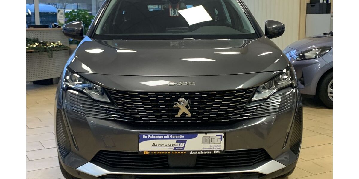 Peugeot 5008 89.953 km 17.500 € Hennef 53773