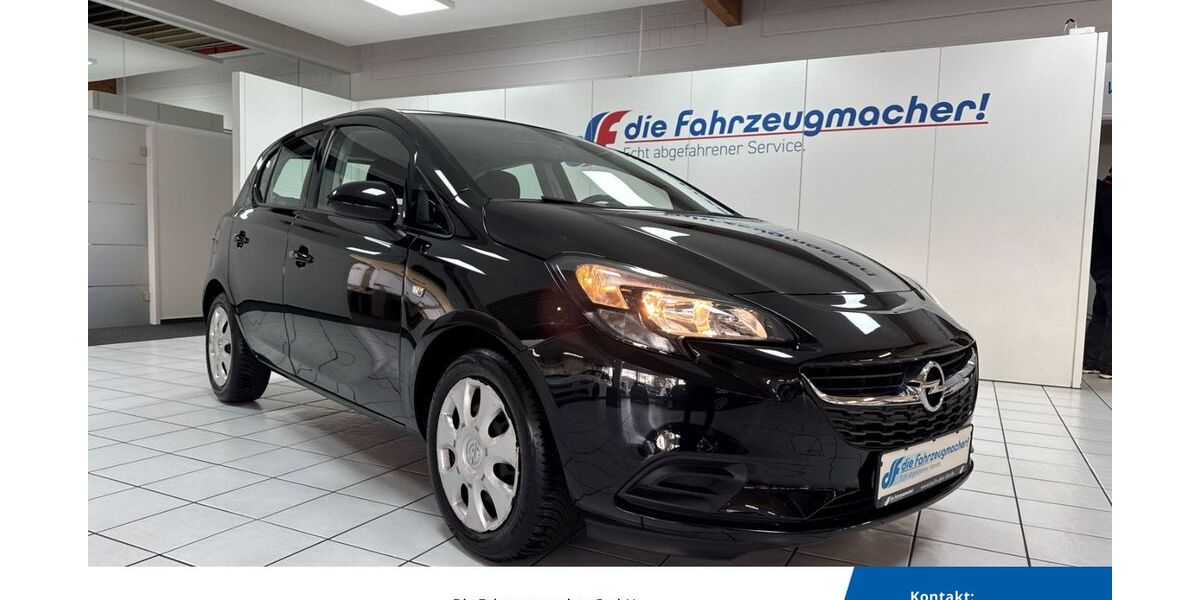 Opel Corsa 98.000 km 7.988 &euro; Rheinbach 53359