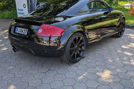 Audi TT 174.000 km 7.250 &euro; Köln 50997