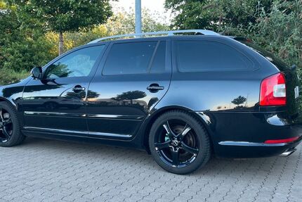Skoda Octavia 241.461 km 6.850 &euro; Hürth 50354