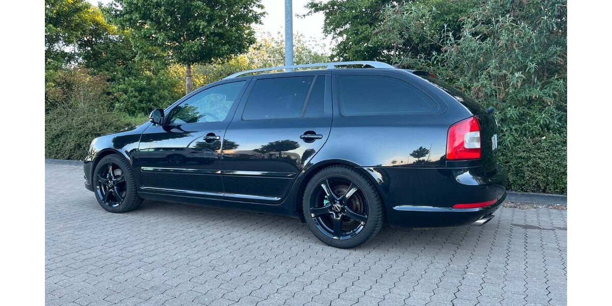 Skoda Octavia 241.461 km 6.850 &euro; Hürth 50354