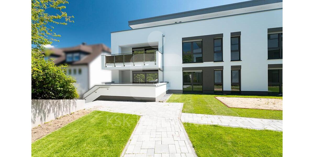 Etagenwohnung Eitorf - 3 Zimmer, 110 m&sup2;, 1.430&euro; | Angebot:25545628