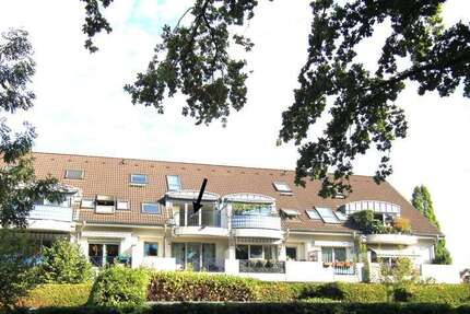 Wohnung zum Kaufen in Köln 365.000 € 98.97 m²