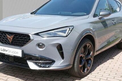 Cupra Formentor 25.346 km 34.450 &euro; Meckenheim / Bonn 53340