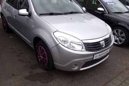 Dacia Sandero 69.269 km 3.885 &euro; Bad Honnef 53604