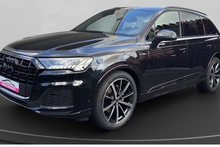 Audi Q7 51.349 km 51.490 &euro; Bonn 53119