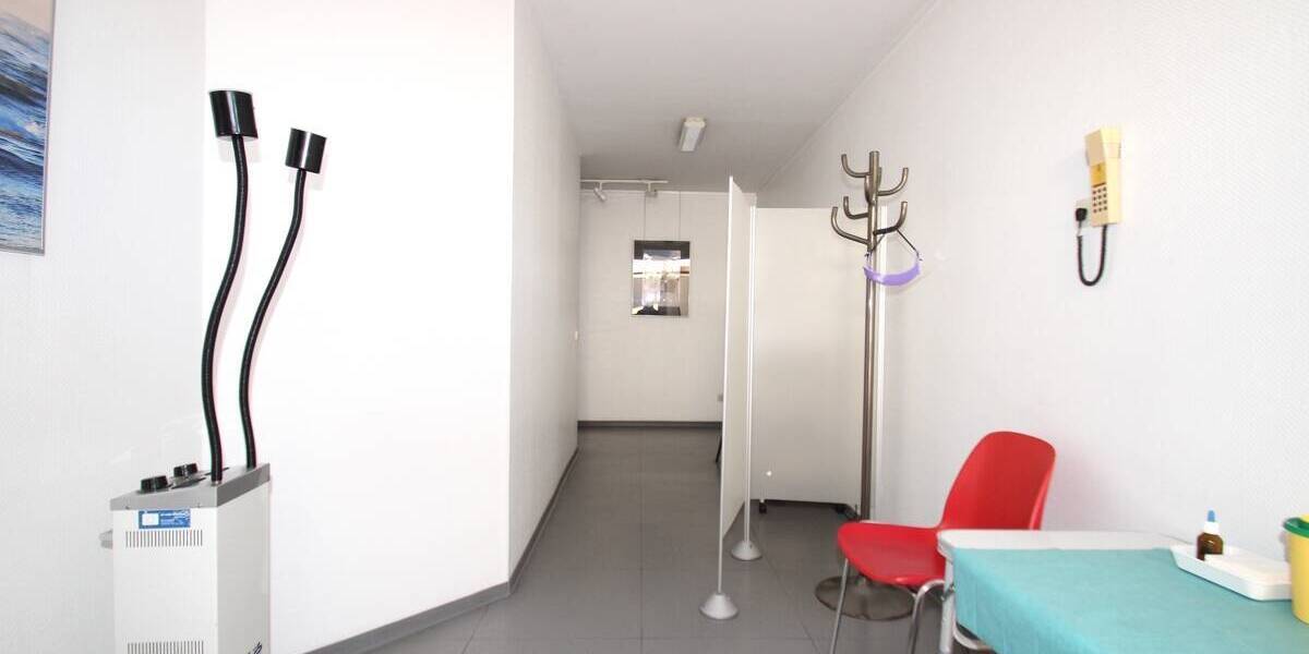 Gewerbeobjekt Troisdorf / Sieglar Sieglar - 999&euro; | Angebot:26154864