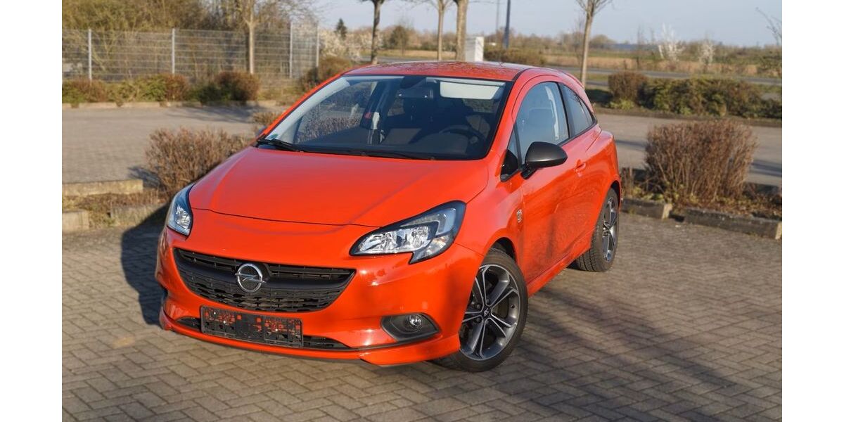 Opel Corsa 90.000 km 9.700 &euro; Troisdorf 53842