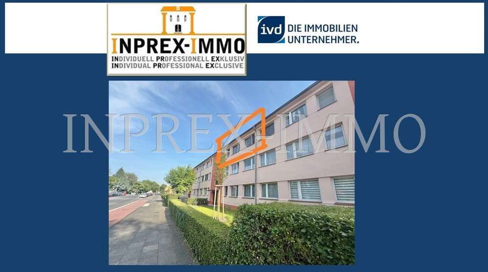 Wohnung zum Kaufen in Köln Bilderstöckchen 349.950 € 78.55 m²