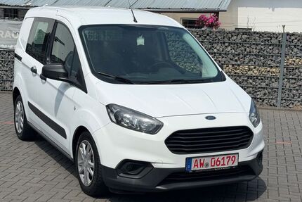 Ford Transit 150.000 km 11.304 &euro; Bad Breisig 53498