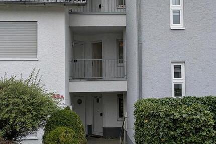 2-Zimmer-Wohnung in Bergisch Gladbach Schildgen zimmer