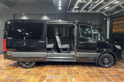 Mercedes-Benz Sprinter 92.029 km 55.900 &euro; Bonn 53177