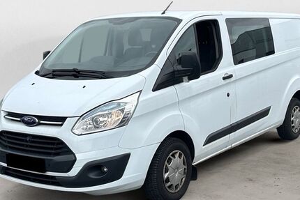 Ford Transit Custom 251.084 km 11.950 &euro; Eitorf 53783