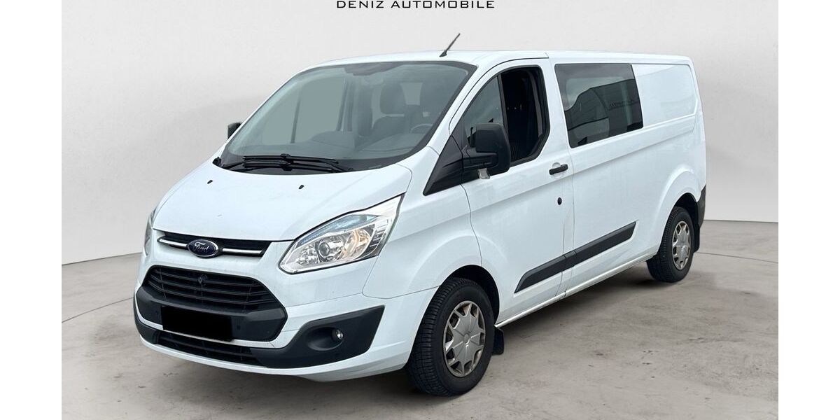 Ford Transit Custom 251.084 km 11.950 &euro; Eitorf 53783