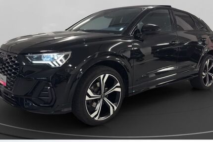 Audi Q3 47.090 km 33.980 &euro; Bonn 53119