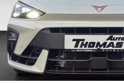 Cupra Leon 8.900 km 44.700 &euro; Brühl 50321