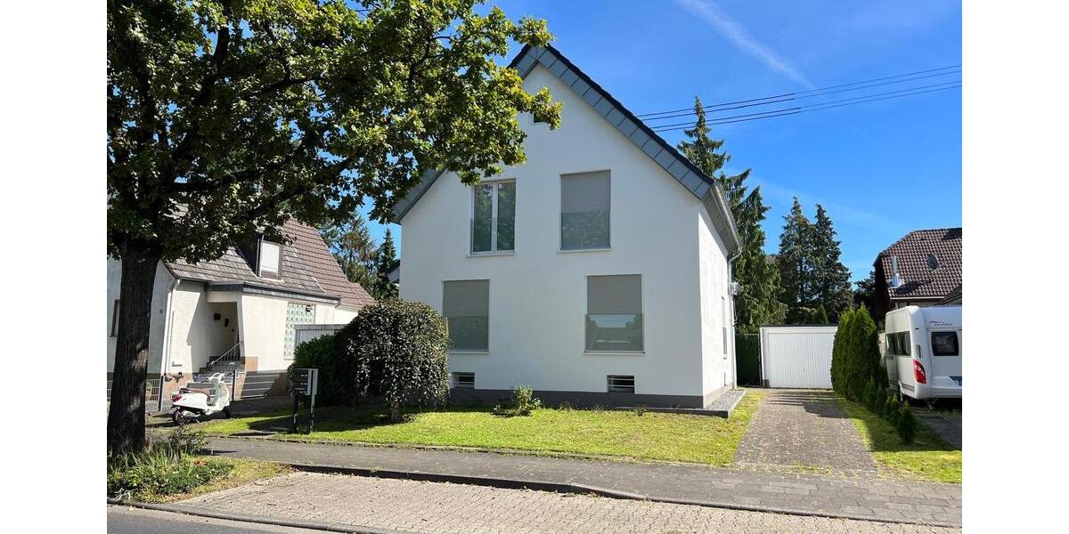 2 Zimmer Wohnung in Bonn Holzlar 2 zimmer