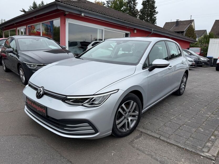 VW Golf 194.000 km 14.650 € Bad Breisig 53498