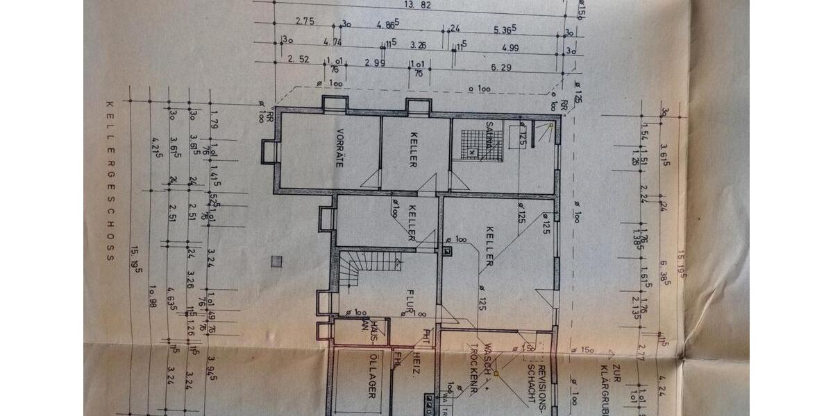 Einfamilienhaus Ruppichteroth - 570.000&euro; | Angebot:27168599