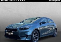 Gebrauchtwagen Kia ceed / Ceed