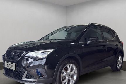 Seat Arona 9.600 km 19.680 &euro; Lohmar 53797