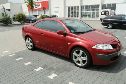 Renault Megane 148.000 km 1.750 &euro; Rösrath 51503