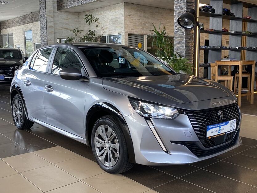 Peugeot 208 31.000 km 13.440 € Eitorf 53783