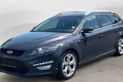 Ford Mondeo 189.454 km 4.950 &euro; Eitorf 53783