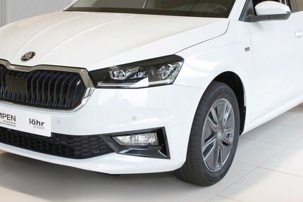Skoda Fabia 9.990 km 22.550 &euro; Meckenheim / Bonn 53340