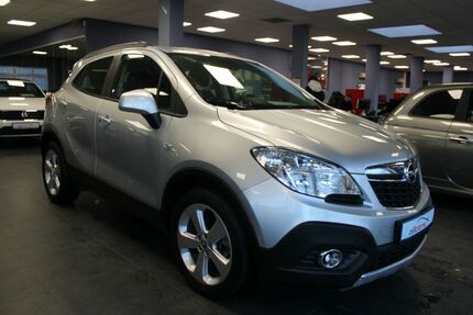 Opel Mokka 69.213 km 9.980 &euro; Euskirchen 53881