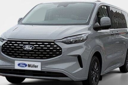 Ford Tourneo Custom 15.578 km 60.750 € Bergisch Gladbach 51427