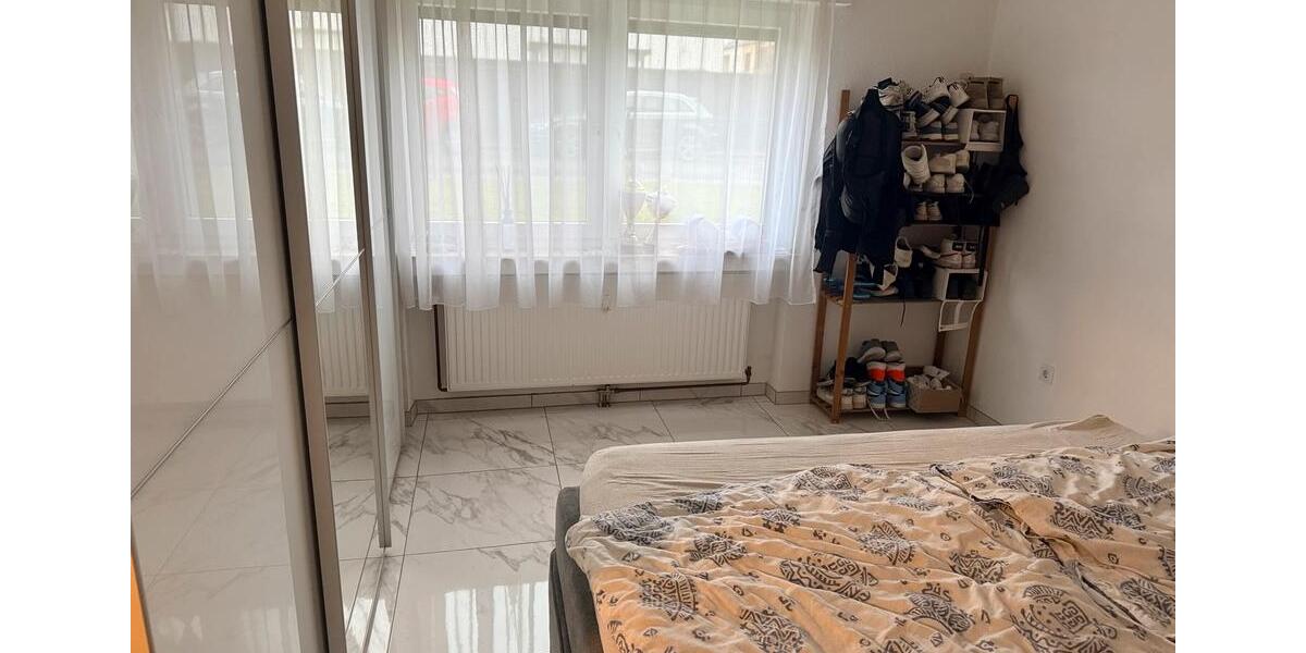 Erdgeschoßwohnung Bergisch Gladbach Paffrath - 2 Zimmer, 57 m&sup2;, 1.250&euro; | Angebot:24725157