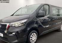 Gebrauchtwagen Nissan Primastar