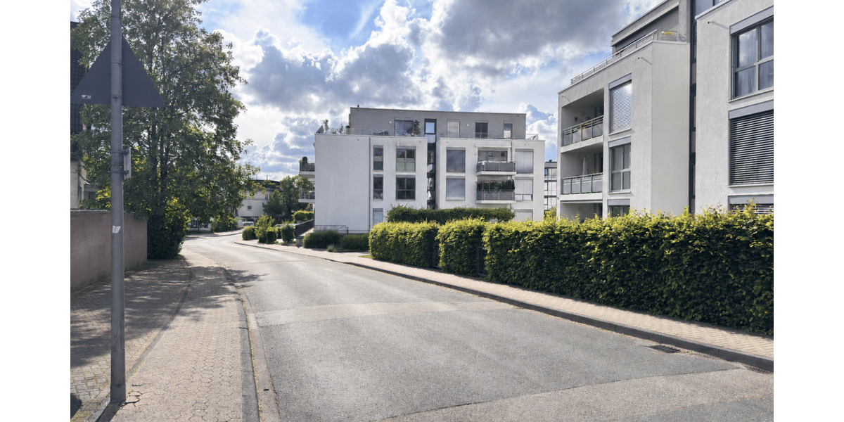 Etagenwohnung Bergisch Gladbach Bensberg - 3 Zimmer, 109 m&sup2;, 629.000&euro; | Angebot:26862653