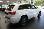 Jeep Grand Cherokee 3.0 V6 Multijet 4Wd Overland 114.004 km 24.980 &euro; Euskirchen 53881