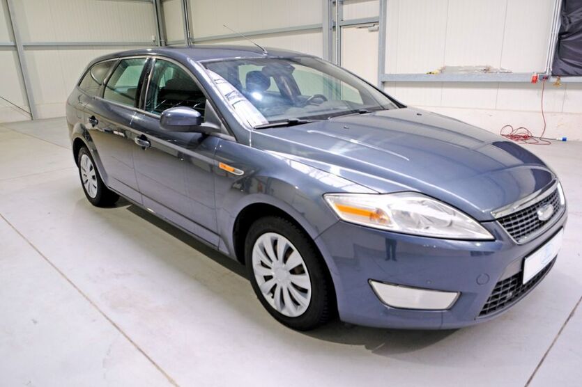 Ford Mondeo 270.650 km 990 € Bad Honnef 53604
